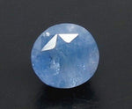 Load image into Gallery viewer, 3.90/CT Natural Blue Sapphire with Govt Lab Certificate-8991
