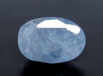 Load image into Gallery viewer, 4.67/CT Natural Blue Sapphire with Govt Lab Certificate-4551

