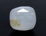 Load image into Gallery viewer, 6.34/CT Natural Blue Sapphire with Govt Lab Certificate-6771
