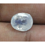 Load image into Gallery viewer, 4.61 Ratti Natural Govt Lab Certified Neelam Stone-(6771)

