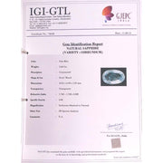 Neelam Stone-(BLUSA9U)