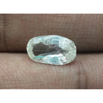 Load image into Gallery viewer, 2.52 Ratti Natural yellow sapphire with Govt Lab Certificate-(YELSA9V)
