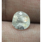Load image into Gallery viewer, 3.01 Ratti Natural yellow sapphire with Govt Lab Certificate-(6100)
