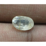 Load image into Gallery viewer, 2.66 Ratti Natural yellow sapphire with Govt Lab Certificate-(8100)
