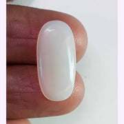 5.20/CT Natural Fire Opal with Govt. Lab Certificate-2331