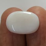 Load image into Gallery viewer, 7.46 Ratti Natural Opal with Govt. Lab Certificate-(610)
