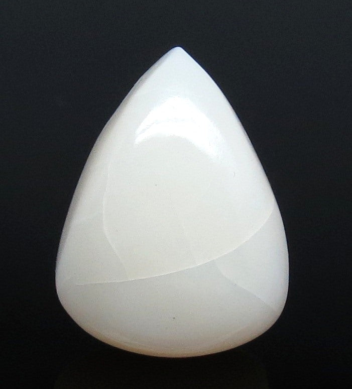 10.56 Ratti Natural fire Opal with Govt. Lab Certificate-(610)