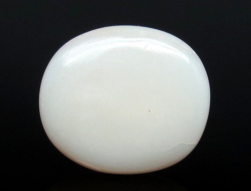 11.10 Ratti Natural fire Opal with Govt. Lab Certificate-(610)