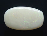 Load image into Gallery viewer, 7.64/CT Natural Fire Opal with Govt. Lab Certificate-4551
