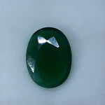 Load image into Gallery viewer, 3.53/CT Natural Emerald Stone with Govt. Lab Certificate (12210)
