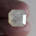 Load image into Gallery viewer, 8.89 Ratti Pukhraj Stone with Govt Lab Certificate-(6771)
