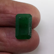 5.23 Ratti Natural Panna Stone with Govt. Lab Certificate