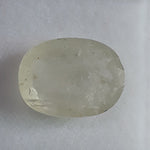 Load image into Gallery viewer, 9.04 Ratti Natural yellow sapphire with Govt Lab Certificate
