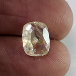 Load image into Gallery viewer, 2.85/CT Natural yellow sapphire with Govt Lab Certificate-YELSA9U
