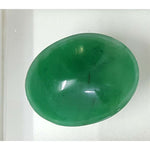 Load image into Gallery viewer, 11.82 Ratti Natural Panna Stone With Govt. Lab Certificate (2331)
