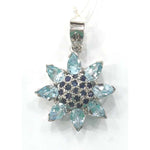Load image into Gallery viewer, Silver Pendant

