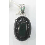Load image into Gallery viewer, Silver Pendant
