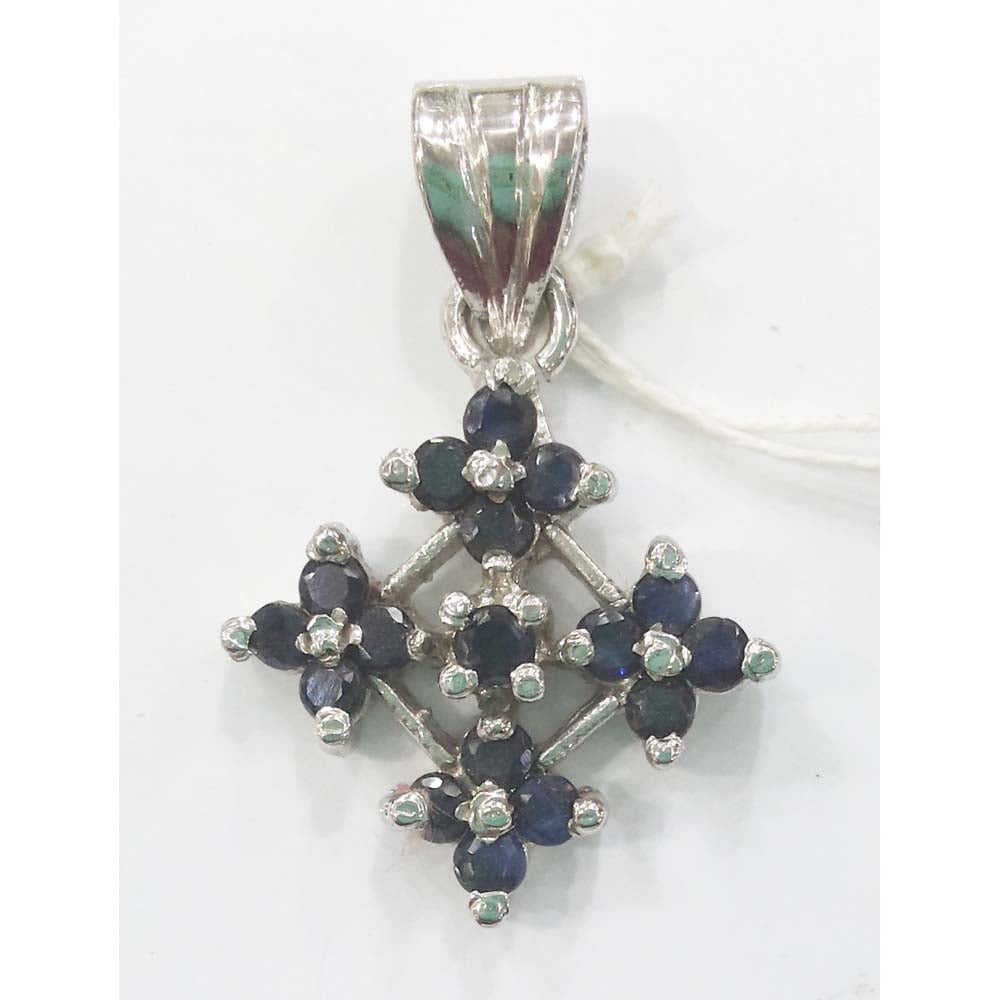 Silver Pendant