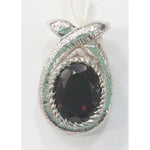 Load image into Gallery viewer, Silver Pendant
