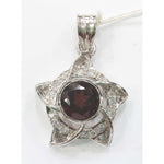 Load image into Gallery viewer, Silver Pendant
