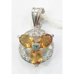 Load image into Gallery viewer, Silver Pendant
