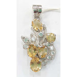 Load image into Gallery viewer, Silver Pendant
