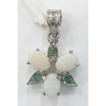 Load image into Gallery viewer, Silver Pendant
