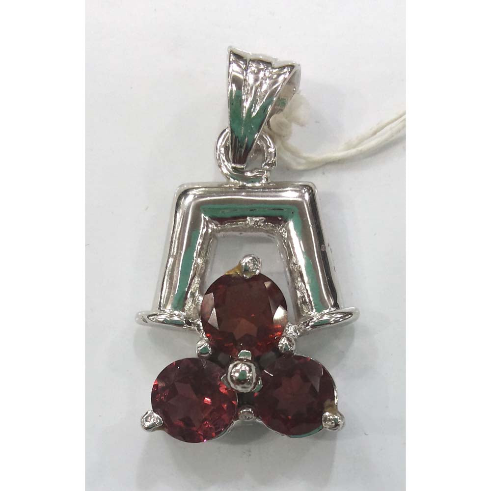 Silver Pendant