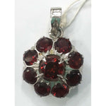 Load image into Gallery viewer, Silver Pendant
