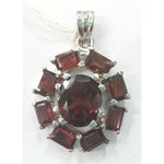 Load image into Gallery viewer, Silver Pendant
