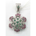 Load image into Gallery viewer, Silver Pendant
