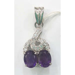 Load image into Gallery viewer, Silver Pendant
