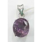 Load image into Gallery viewer, Silver Pendant
