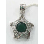 Load image into Gallery viewer, Silver Pendant
