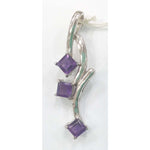 Load image into Gallery viewer, Silver Pendant
