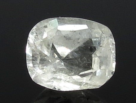 2.55 Ratti Natural yellow sapphire with Govt Lab Certificate-(YELSA9U)