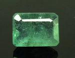 Load image into Gallery viewer, 2.93/CT Natural Panna Stone with Govt. Lab Certificate (6771)
