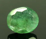 Load image into Gallery viewer, 3.19 Carat Natural Panna Stone with Govt. Lab Certified-12210
