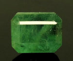 Load image into Gallery viewer, 4.92 Carat Natural Panna Stone with Govt. Lab Certified-12210
