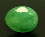 Load image into Gallery viewer, 4.50 /CT Natural Panna Stone with Govt. Lab Certified-3441
