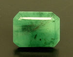 Load image into Gallery viewer, 5.80/CT Natural Panna Stone with Govt. Lab Certified-(1221)
