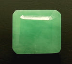Load image into Gallery viewer, 6.46//CT Natural Panna Stone with Govt. Lab Certificate (1221)
