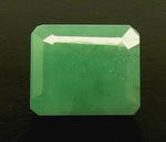Load image into Gallery viewer, 4.07//CT Natural Panna Stone with Govt. Lab Certificate (1221)
