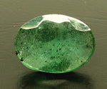 Load image into Gallery viewer, 2.22/CT Natural Panna Stone with Govt. Lab Certificate (16650)
