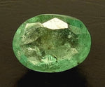 Load image into Gallery viewer, 2.07/CT Natural Panna Stone with Govt. Lab Certificate (23310)
