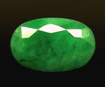 Load image into Gallery viewer, 4.90/CT Natural Panna Stone with Govt. Lab Certificate (1221)
