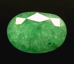 Load image into Gallery viewer, 3.99/CT Natural Panna Stone with Govt. Lab Certificate (1221)
