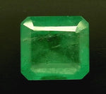 Load image into Gallery viewer, 10.16/CT Natural Panna Stone with Govt. Lab Certificate (23310)
