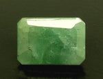 Load image into Gallery viewer, 6.45/CT Natural Panna Stone with Govt. Lab Certificate (1221)
