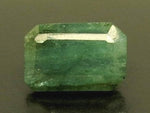 Load image into Gallery viewer, 4.03/CT Natural Panna Stone with Govt. Lab Certificate (1221)
